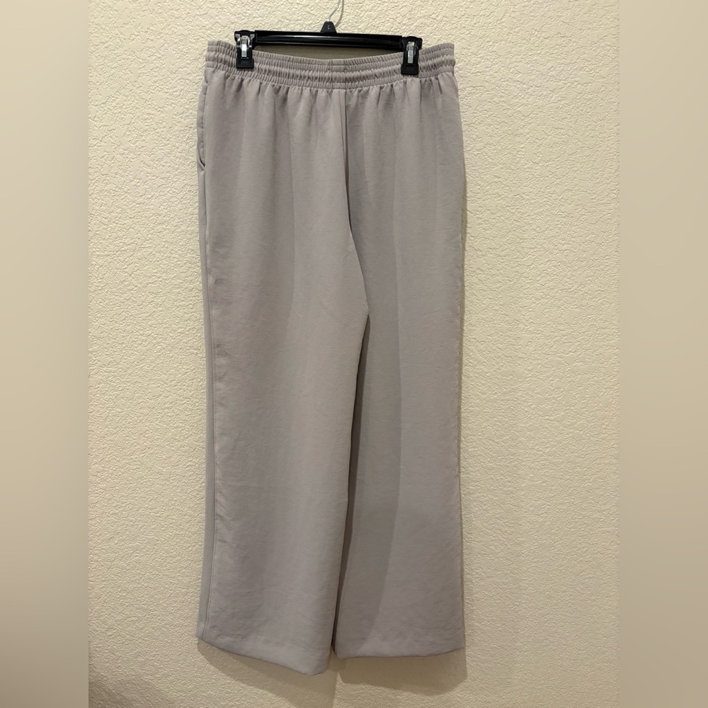 Wilfred Lodge Pants size large slacks aritzia - Picture 6 of 10